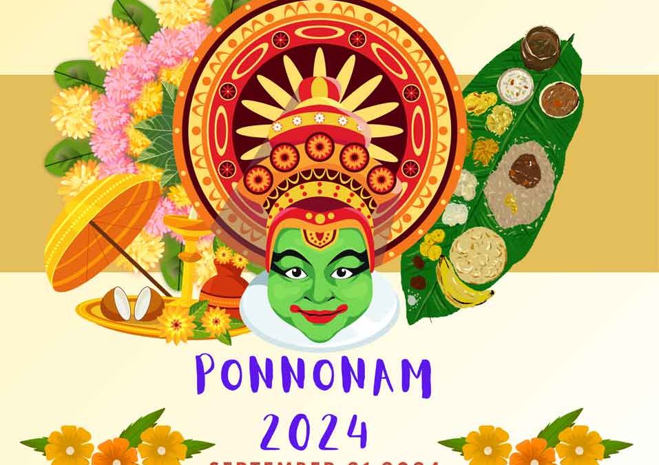 Onam 2024 with BMA